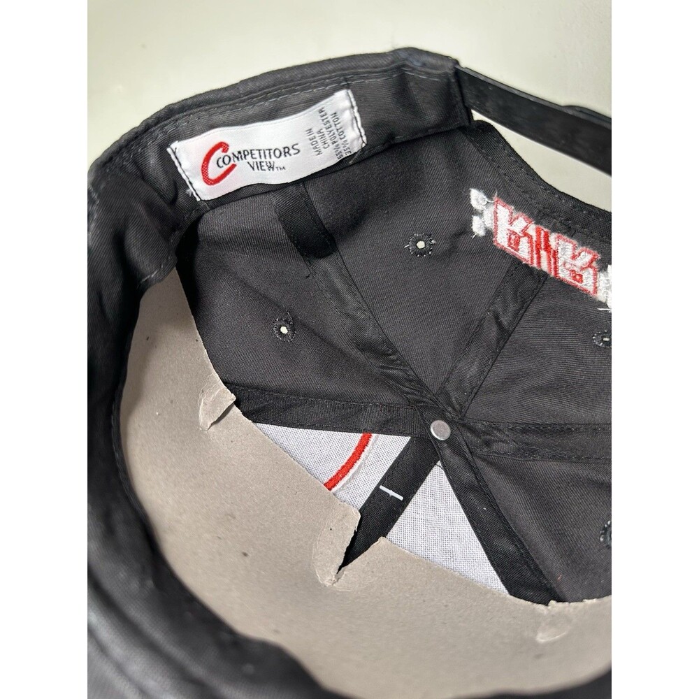 Competitors View NASCAR Ricky Rudd Texaco 28 2000 Cap Hat New - Picture 3 of 5